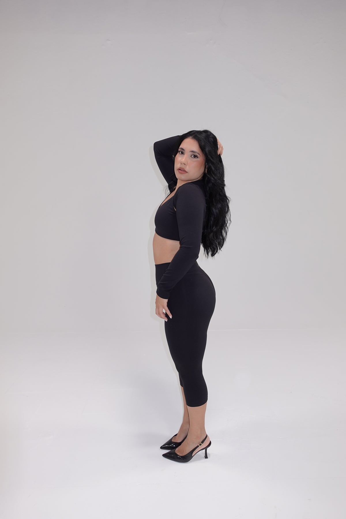 Bad habit set