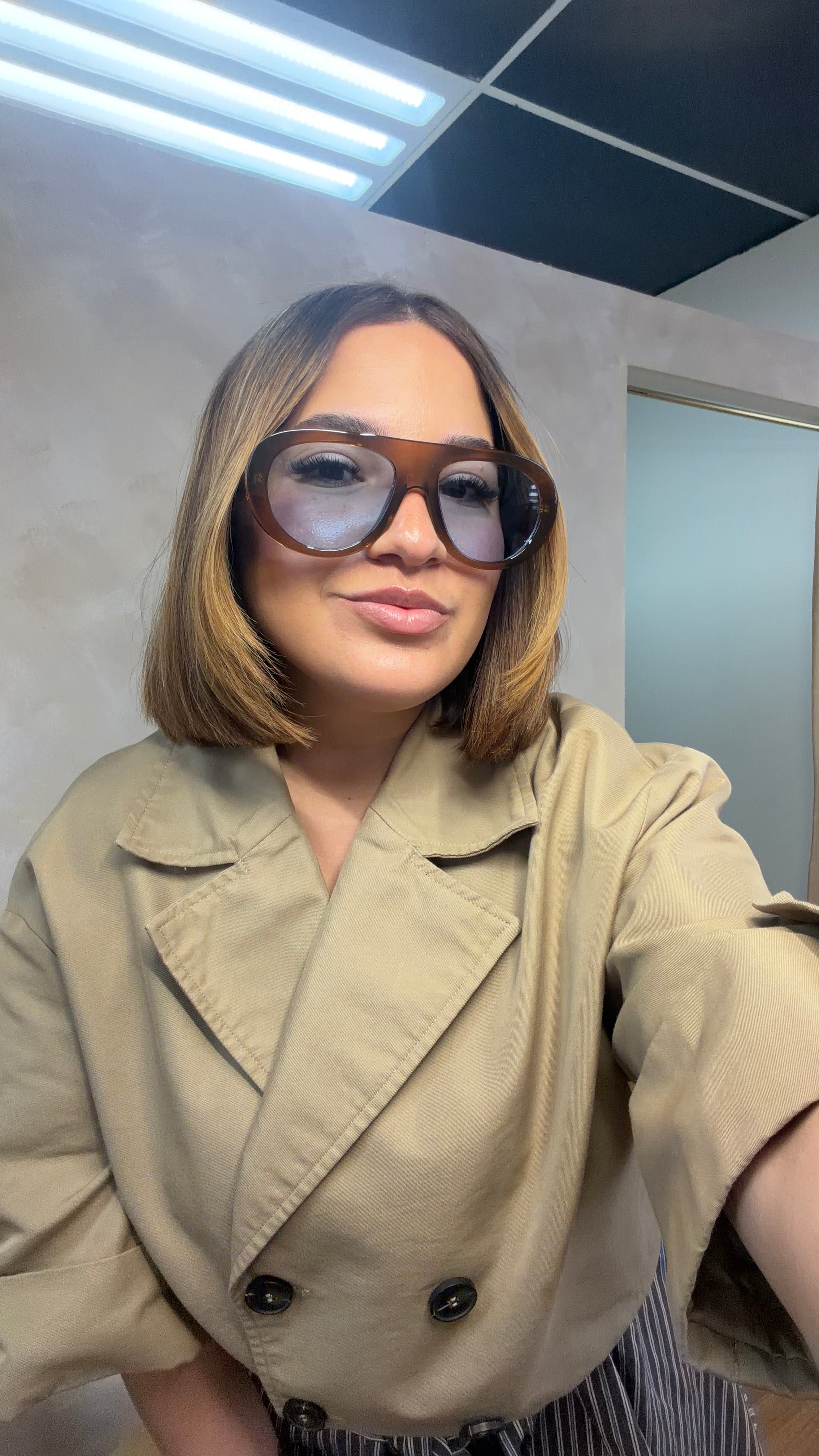 GY GLASSES