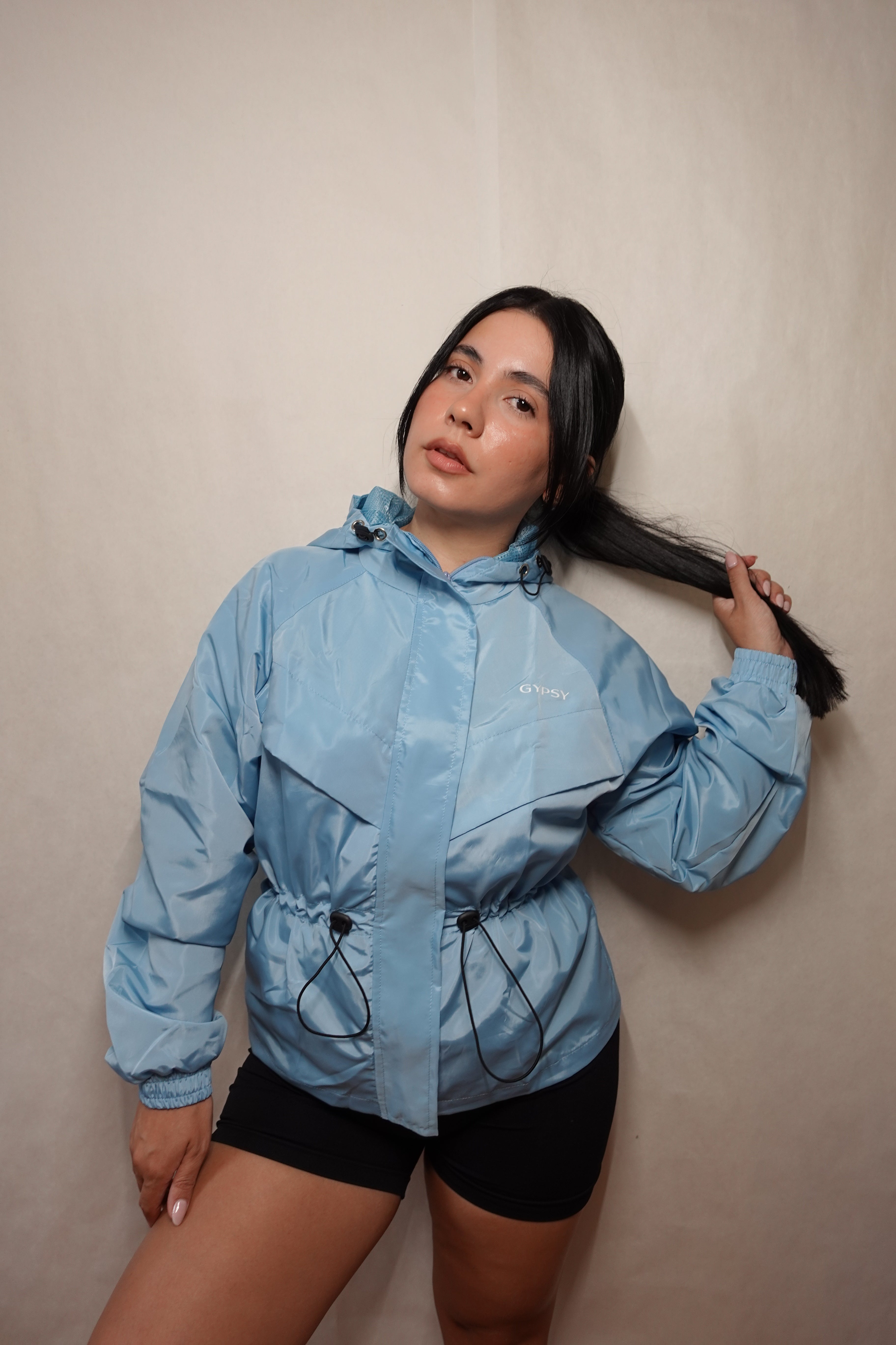 Icon Jacket