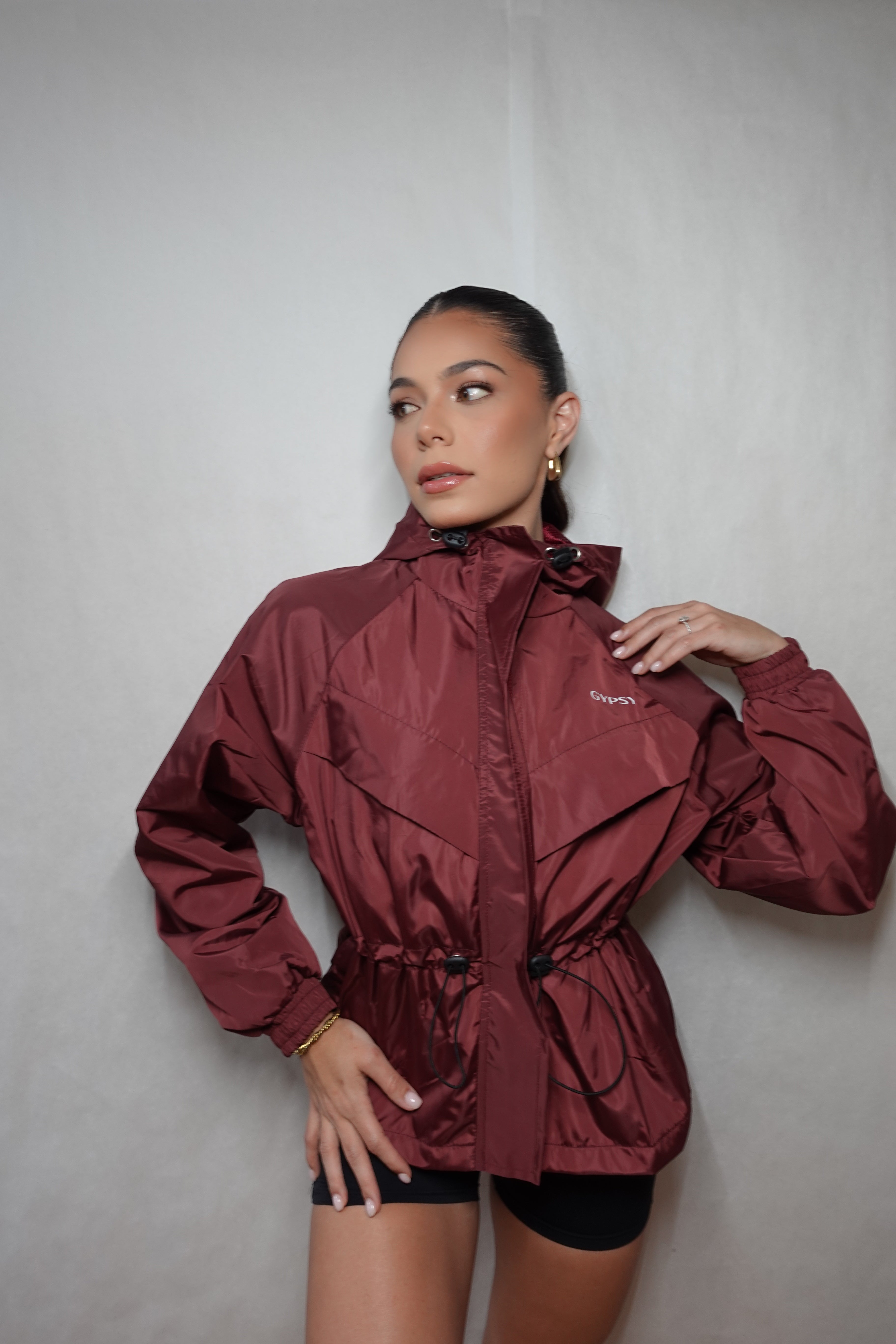 Icon Jacket