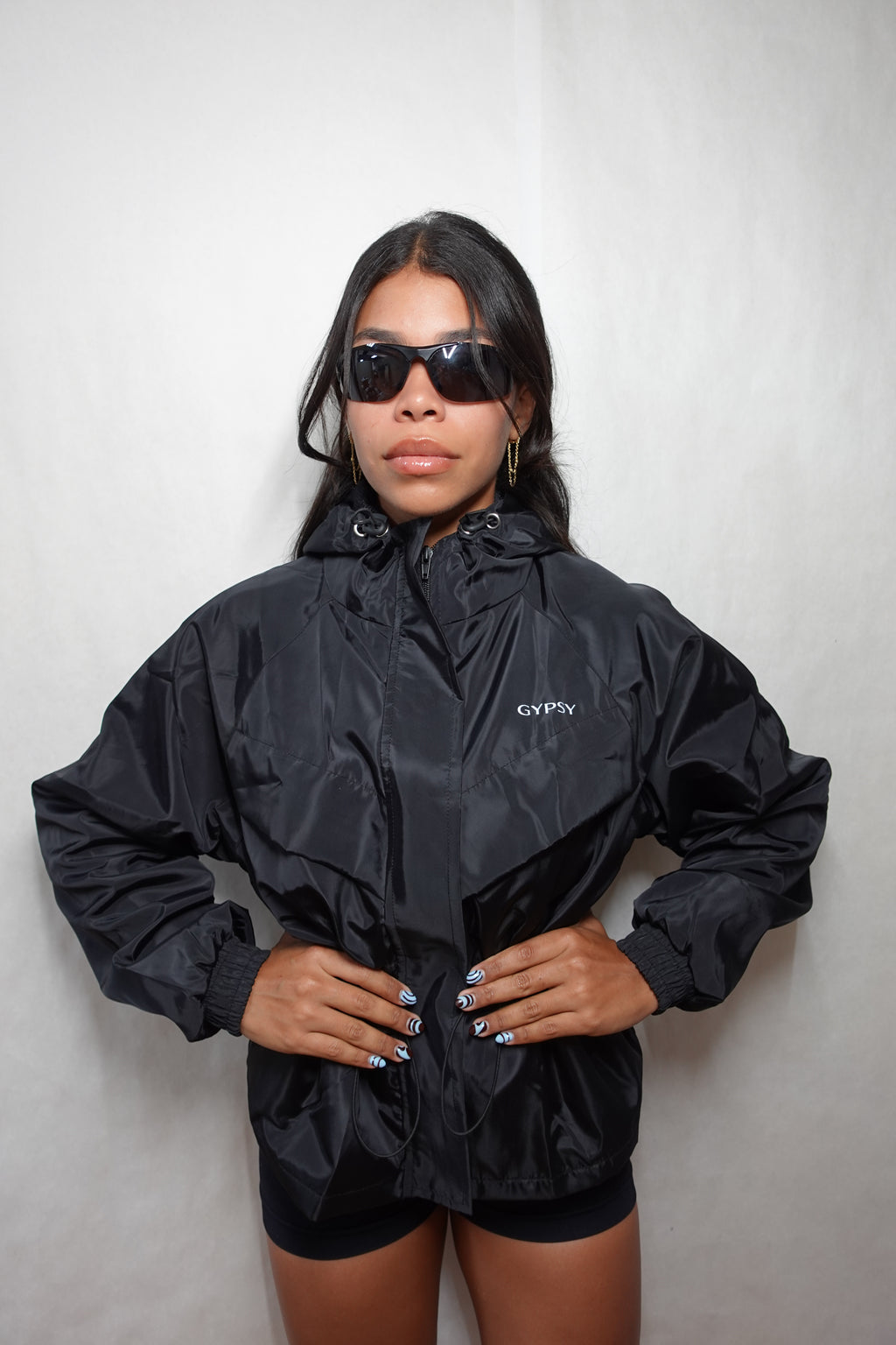 Icon Jacket