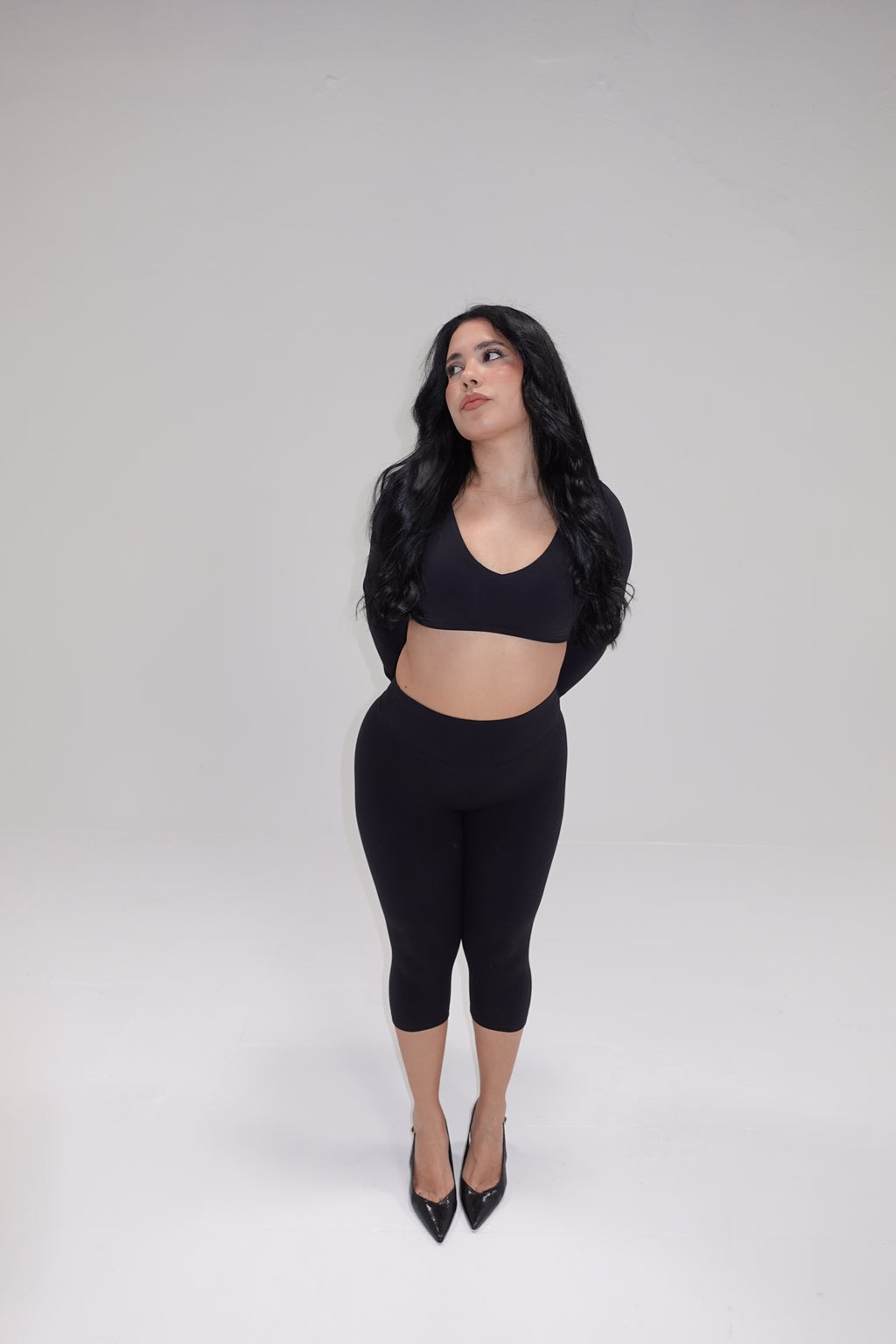 Bad habit set