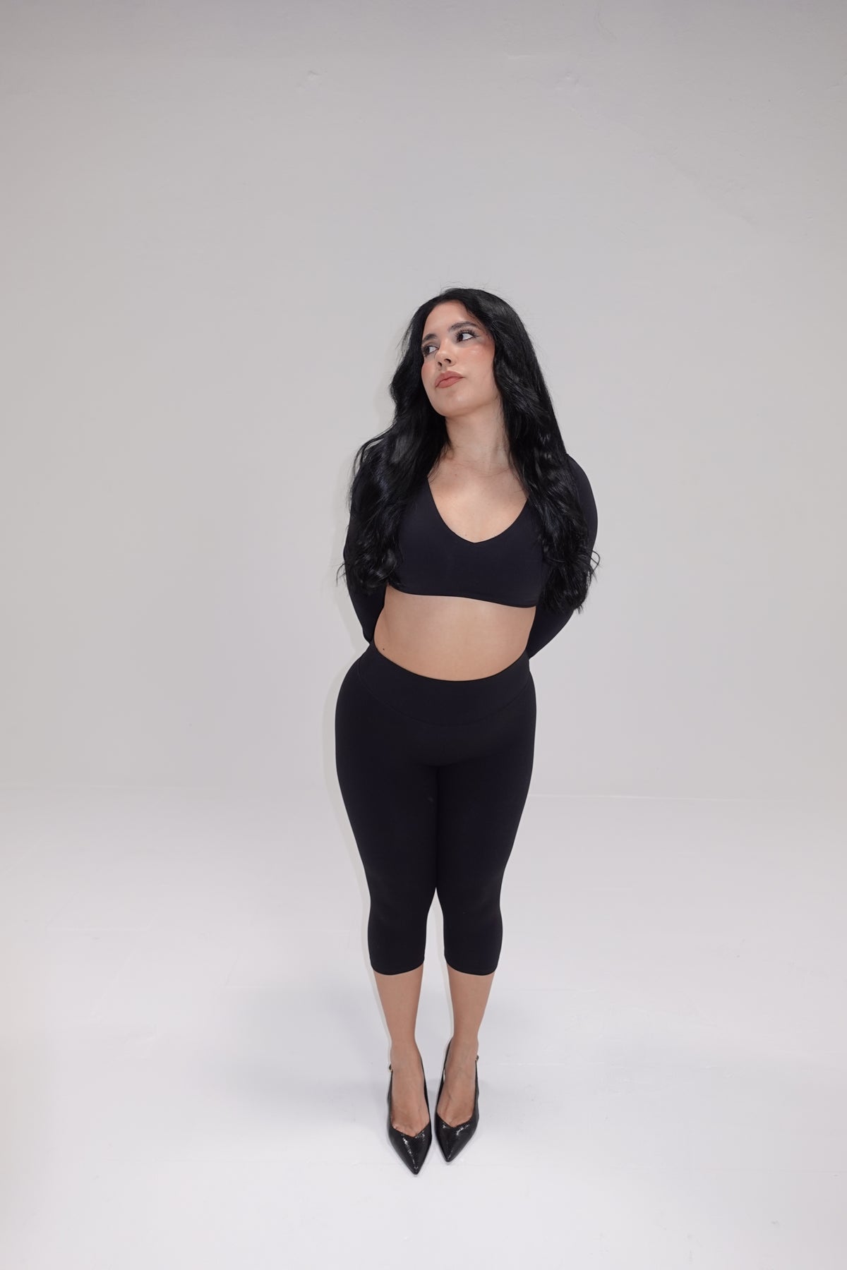 Bad habit set