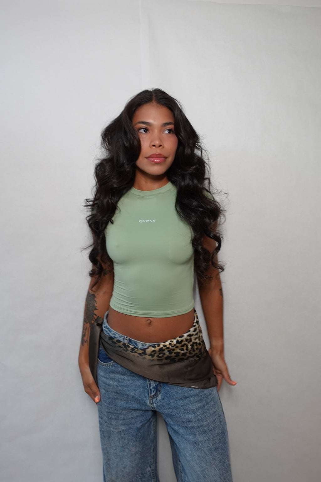GYPSY TOP