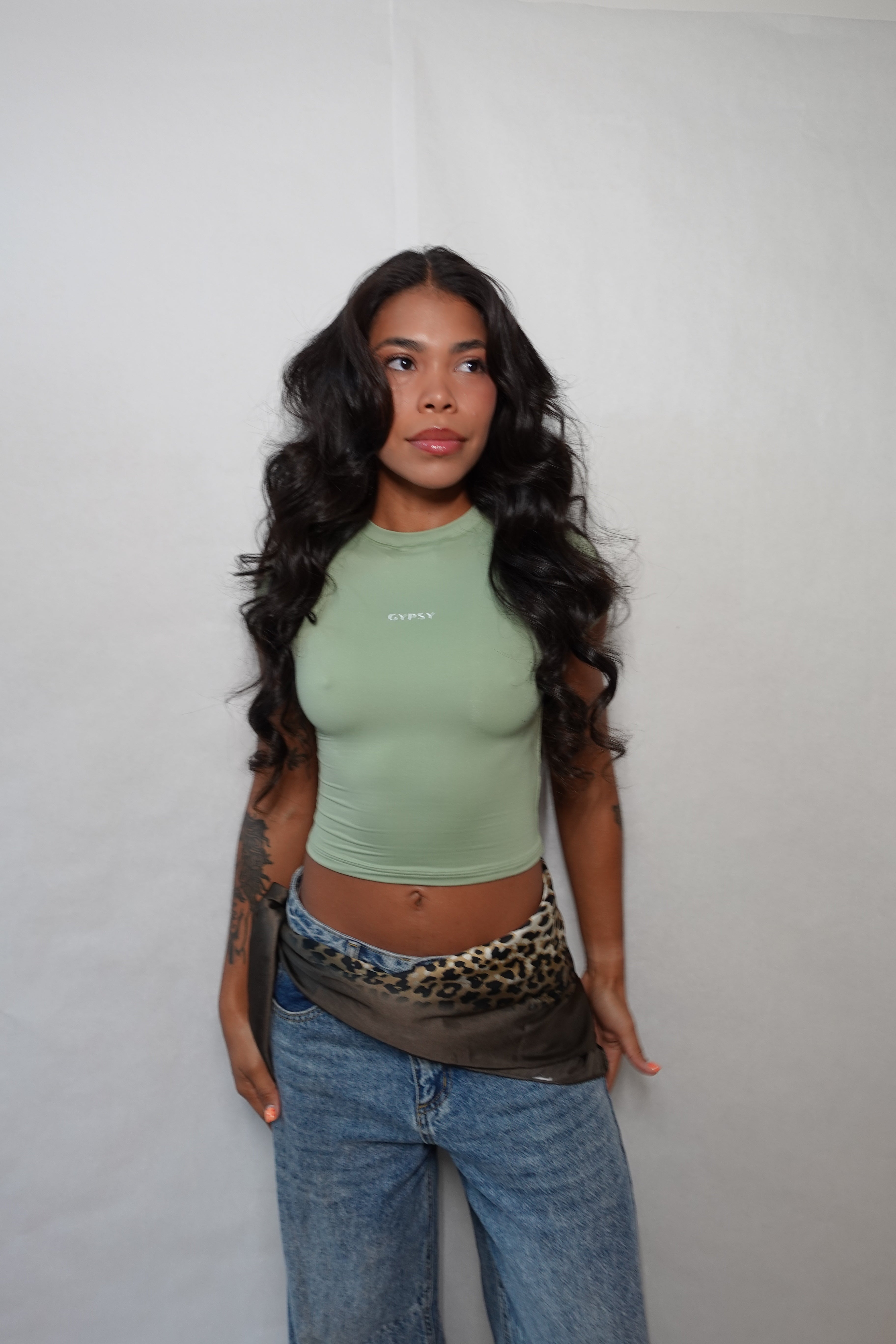 GYPSY TOP