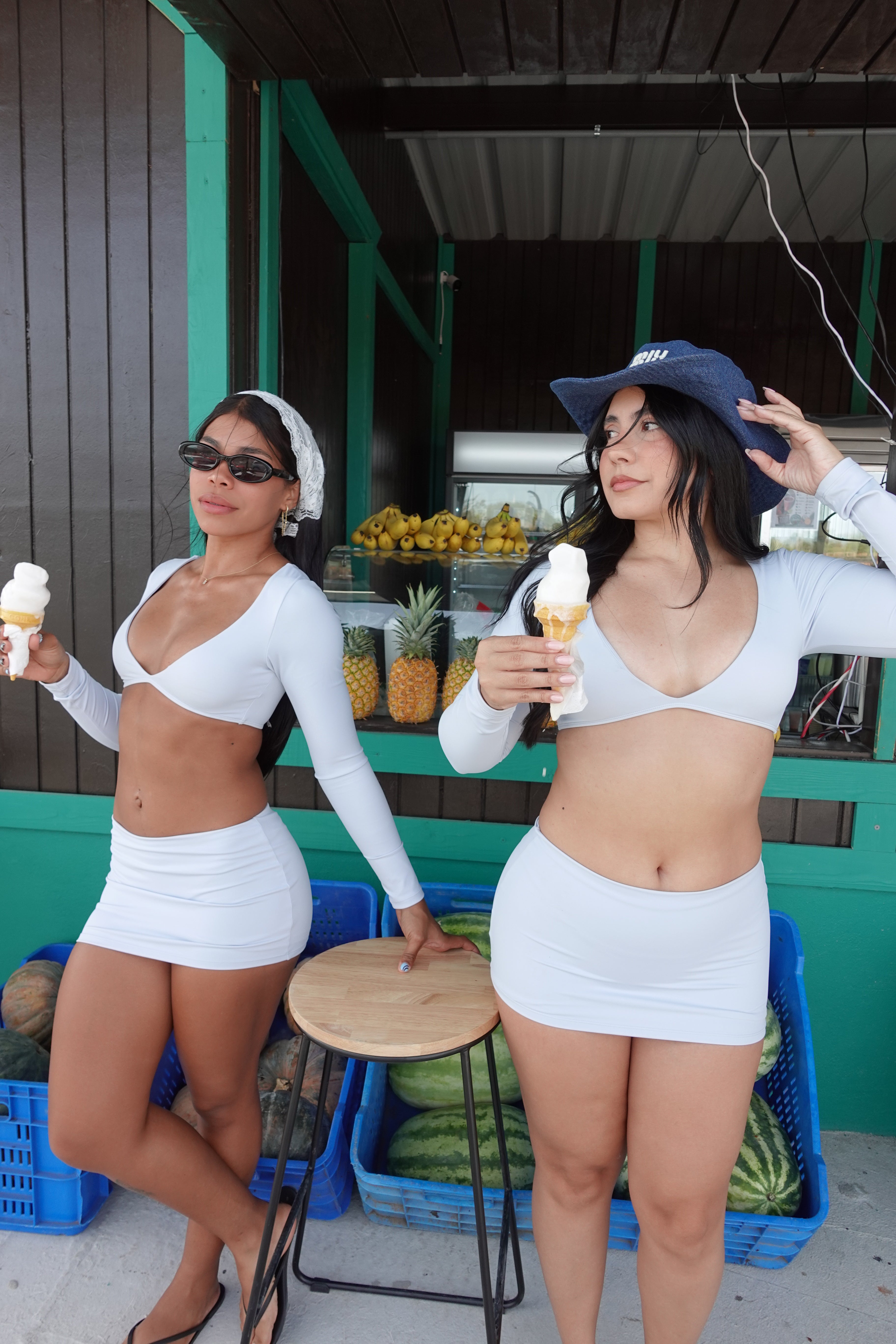 Island set