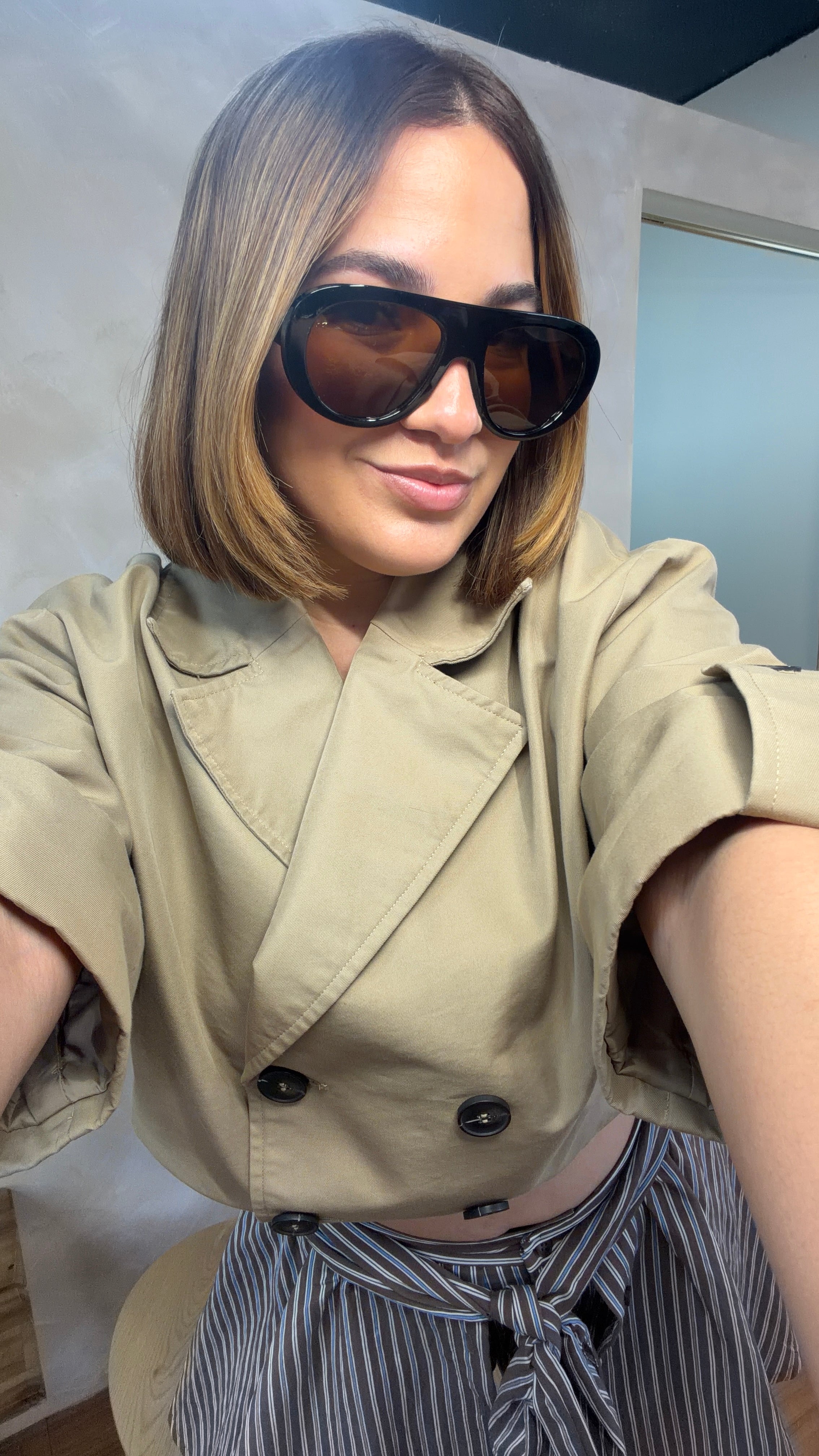 GY GLASSES