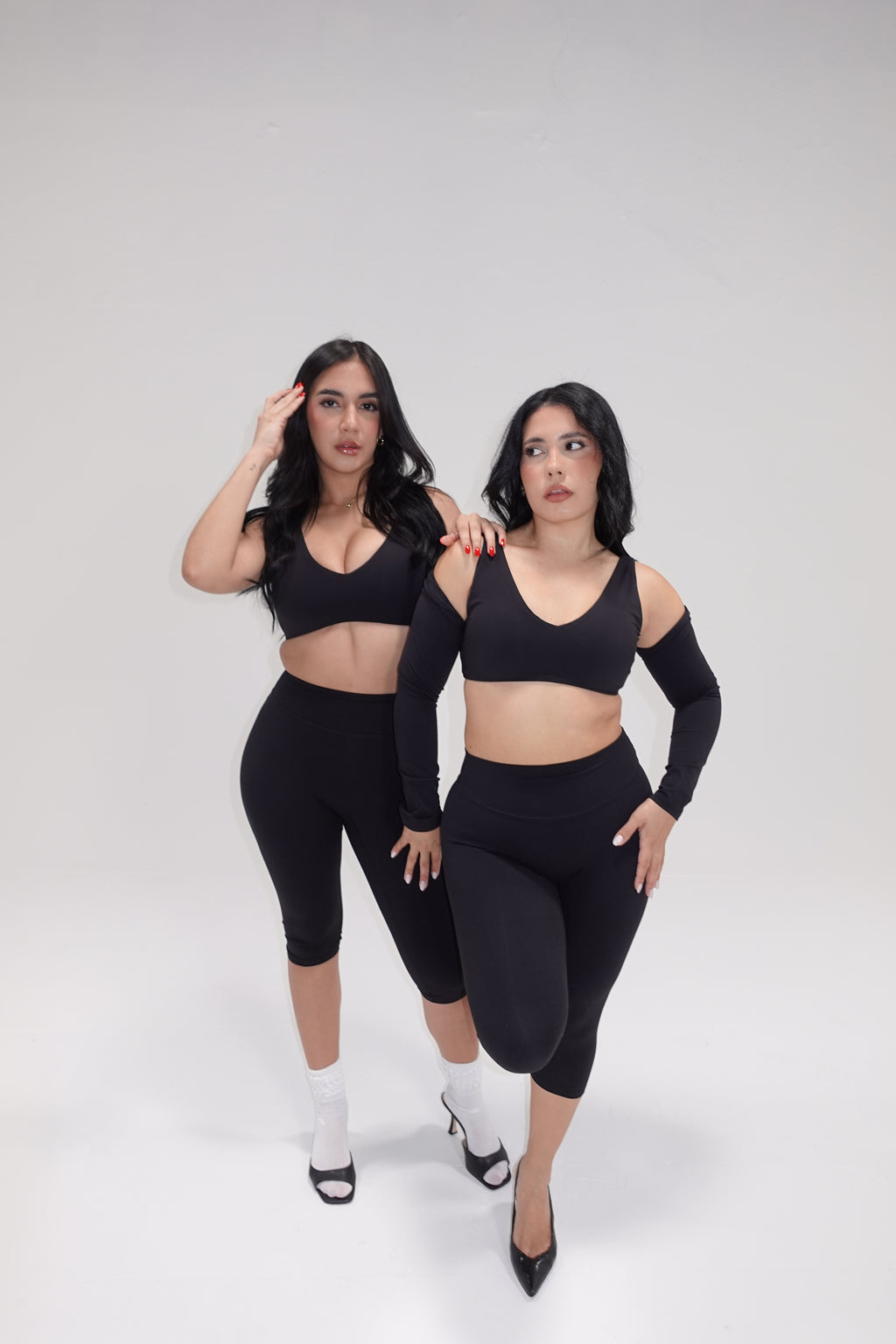 Bad habit set