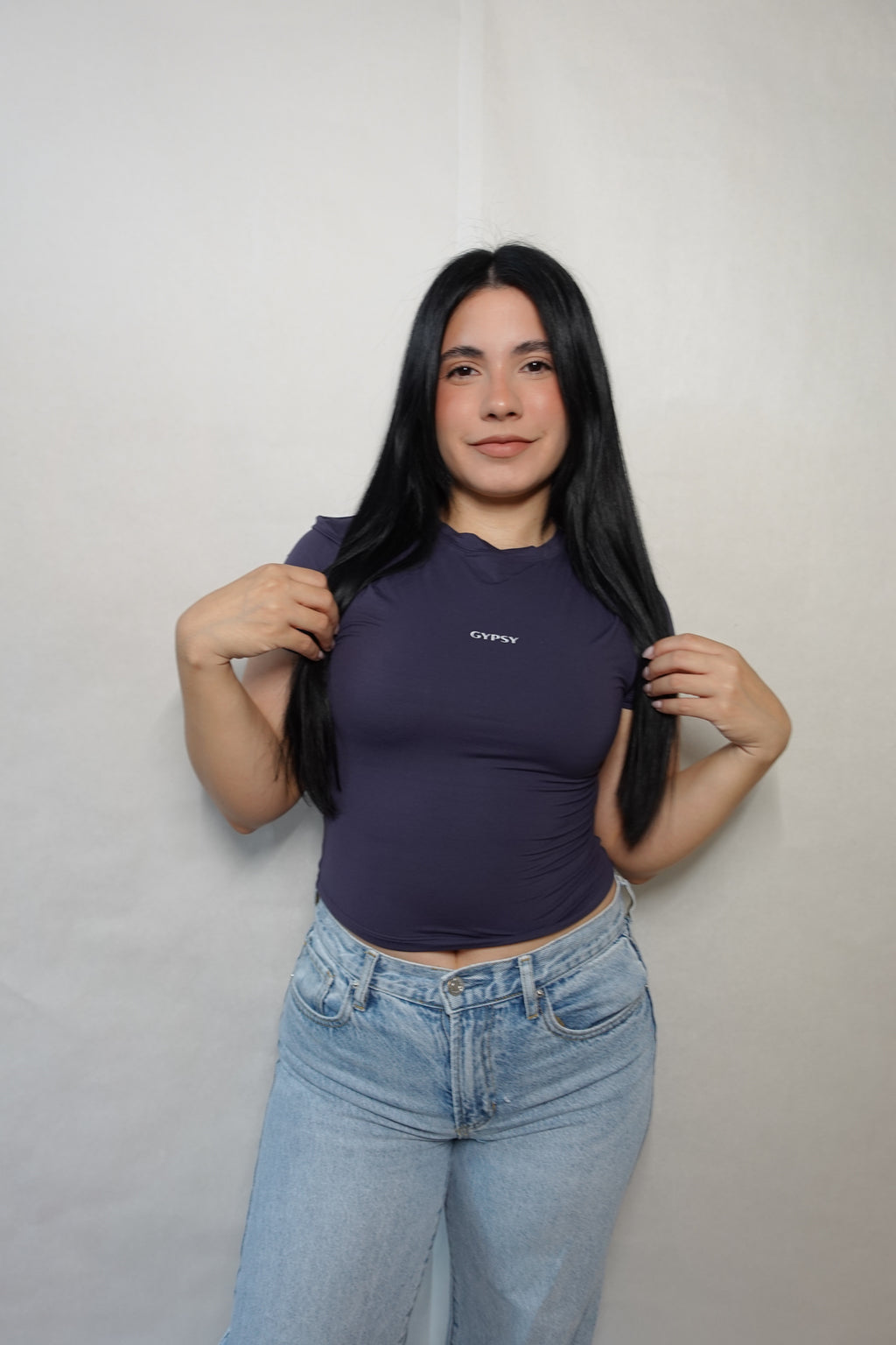 GYPSY TOP